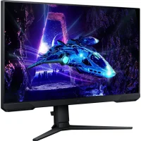 Игровой монитор Samsung Odyssey G3 LS27DG300EIXCI фото 1
